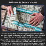 Aurora Market