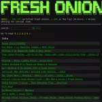 Fresh Onions - Only fresh, checked, working onions
