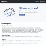 MShare