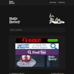 Bugs Bunny