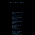 Novo Link Diário