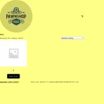Pawnshop Gold Outlet