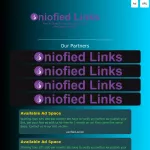 Oniofied Links