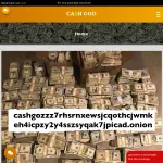 Cash God