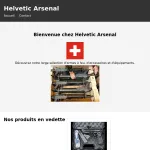 Helvetic Arsenal