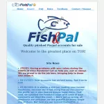 Fish & Pal