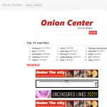 Onion Center