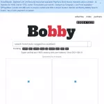 Bobby