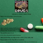 Market Digital Drugs