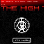 THE HIGH TABLE - VPS HOSTING & HACKING SERVICES