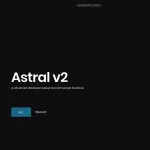 Astral Database Engine