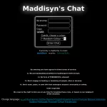 maddisyns chat