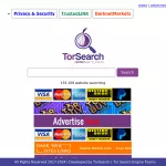 TorSearch