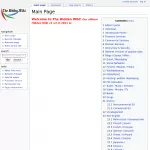 The Hidden Wiki